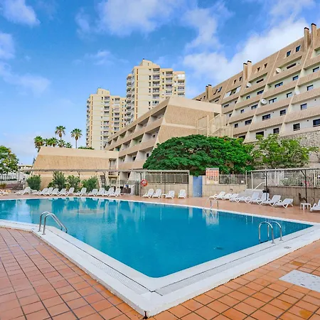 Appartement Mar Azul *