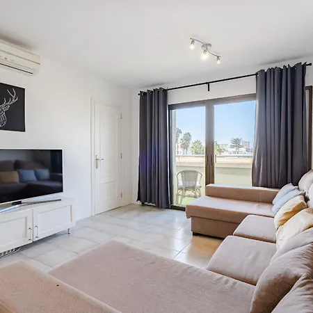 Mar Azul Appartement Playa de las Américas