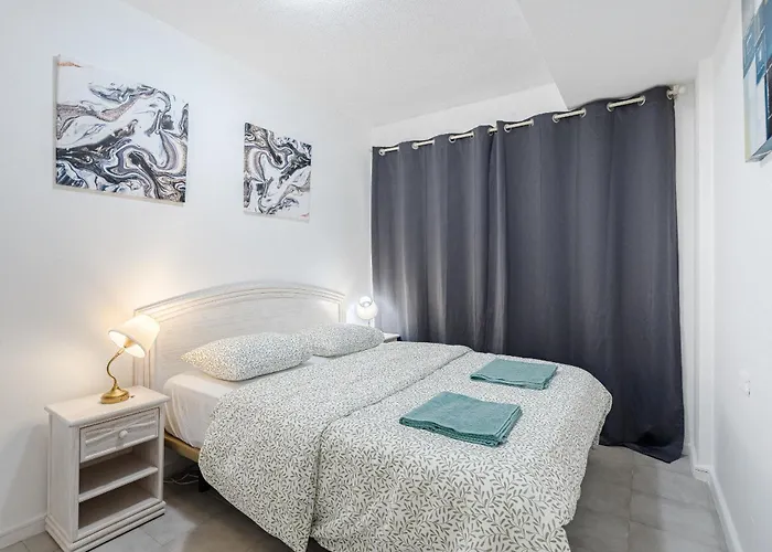 Mar Azul Appartement *