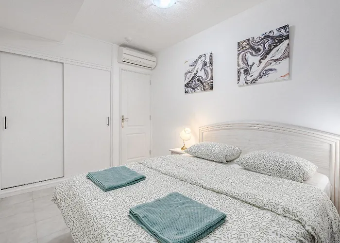 Mar Azul Appartement