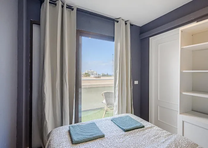 Appartement Mar Azul