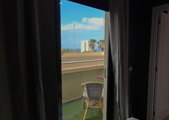 Mar Azul Appartement