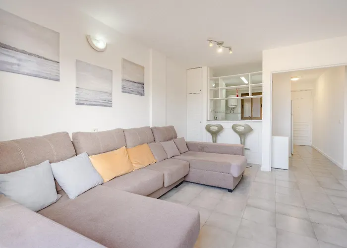 Appartement Mar Azul Playa de las Américas