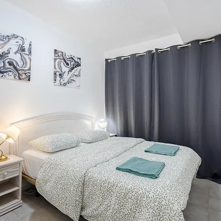 Mar Azul Apartment *