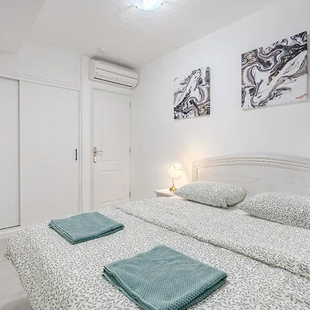 Mar Azul Apartment