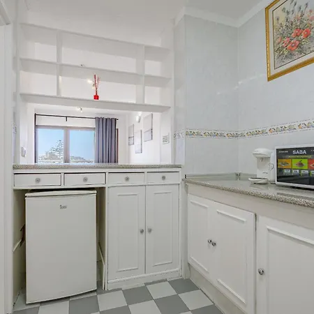 Mar Azul Apartment