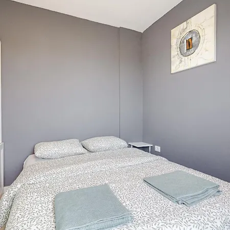 Mar Azul Апартаменты