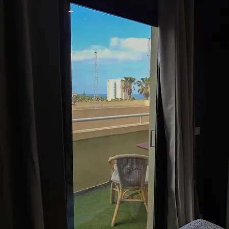 Mar Azul Apartment