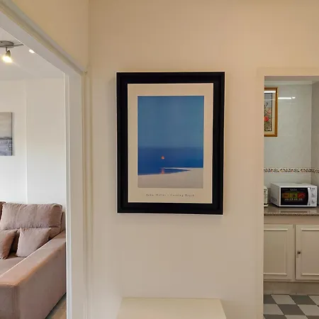 Апартаменты Mar Azul