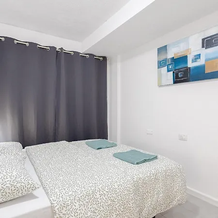 Mar Azul Apartment