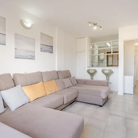 Апартаменты Mar Azul Плая-де-лас-Америкас