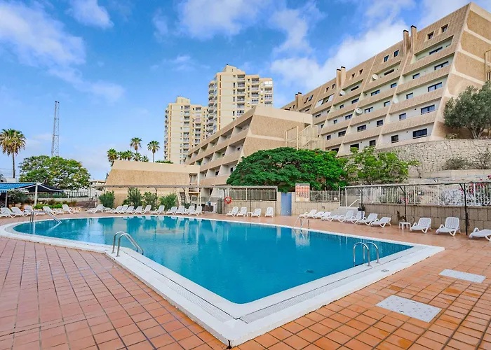 Apartment Mar Azul *