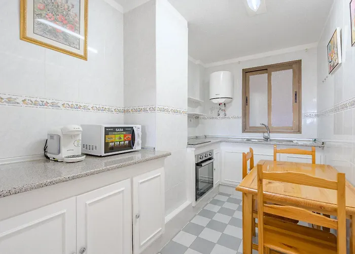 Apartment Mar Azul Playa de las Américas