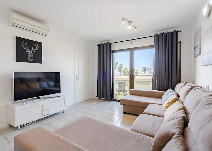 Mar Azul Apartment Playa de las Américas