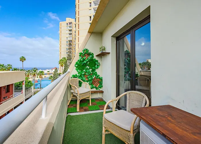 Mar Azul Apartment Playa de las Américas