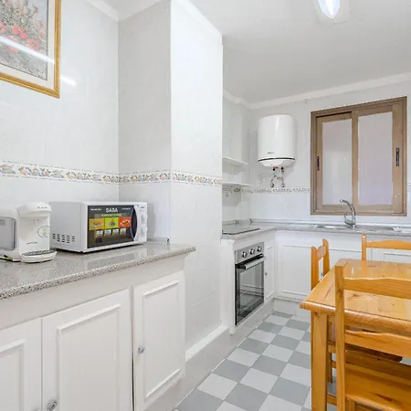 Appartement Mar Azul