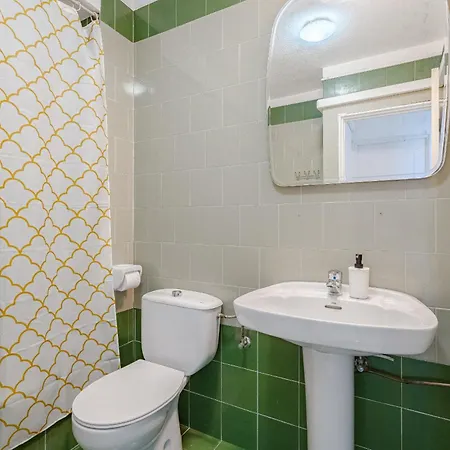 Mar Azul Appartement *