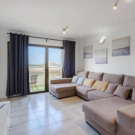 Mar Azul Apartment *