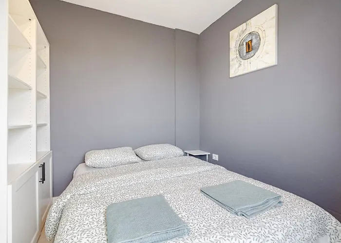 Mar Azul Apartment Playa de las Americas (Tenerife)