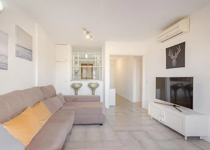 Mar Azul * Playa de las Americas (Tenerife)