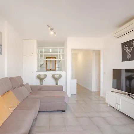 Mar Azul * Playa de las Américas